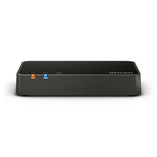 Adaptador de TV 3.0