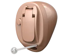 Oticon Own Completamente-no-Canal CIC