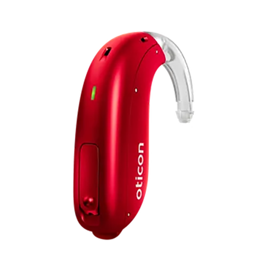 Oticon Play PX miniBTE T