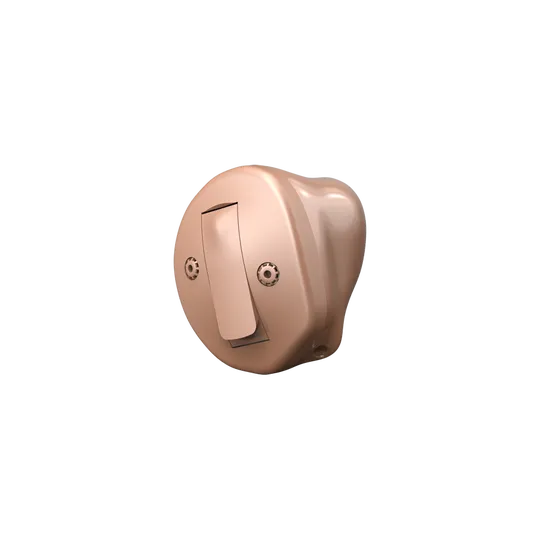 Oticon Own™ Intra-Canal (ITC)