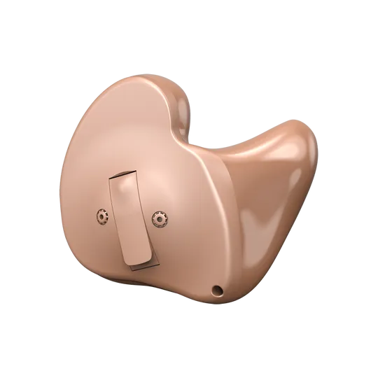Oticon Own ITE FS