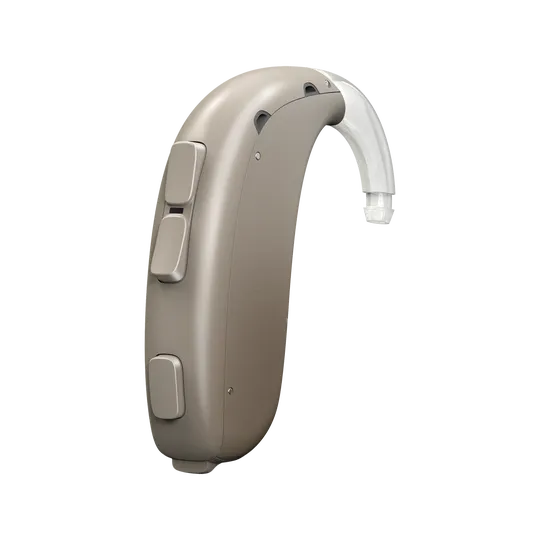 Oticon Xceed BTE Super Power