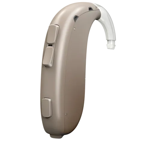 Oticon Xceed BTE Ultra Power