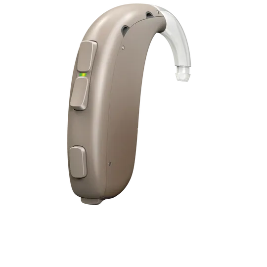 Oticon Xceed Play BTE Ultra Power