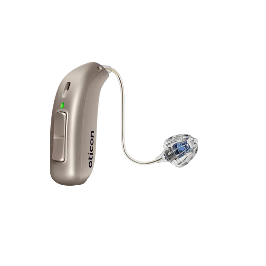 Oticon Zircon miniRITE T