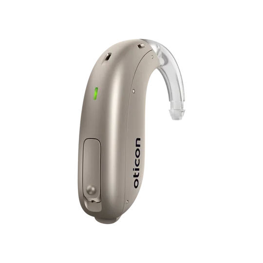 Oticon Real miniBTE T