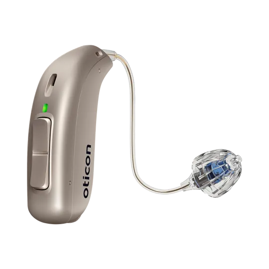 Oticon Real miniRITE T